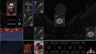 Cards after Midnight