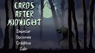 Скриншот 6 к игре Cards after Midnight
