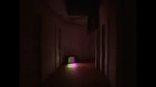 ALL LIGHT IS GONE