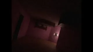 ALL LIGHT IS GONE