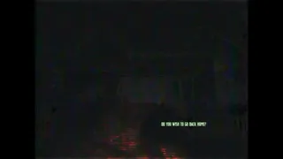 ALL LIGHT IS GONE
