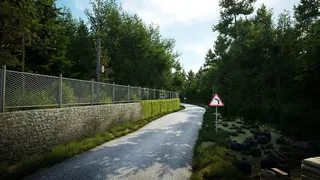 Скриншот 5 к игре CarX Rally