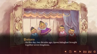 Jester Under Pressure