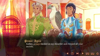 Jester Under Pressure
