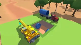 Machinery Simulator