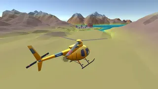 Machinery Simulator