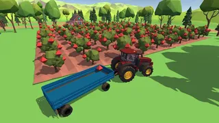 Скриншот 5 к игре Machinery Simulator