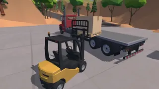 Скриншот 7 к игре Machinery Simulator