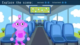 Скриншот 2 к игре TabletKid Activity Book