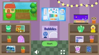 Скриншот 3 к игре TabletKid Activity Book