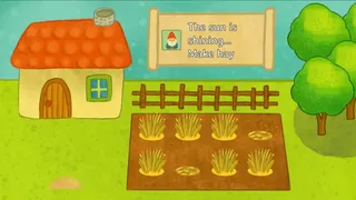 Скриншот 5 к игре TabletKid Activity Book