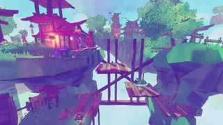 Furei - Journey of Two Spirits