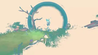 Furei - Journey of Two Spirits
