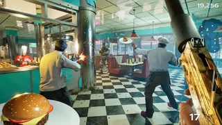 Скриншот 6 к игре Mayhem À La Carte