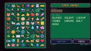 EMOJI JACKPOT: Word Finder
