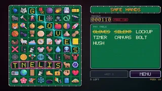 Скриншот 5 к игре EMOJI JACKPOT: Word Finder