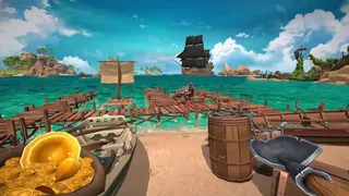 Pirates Dig Deeper