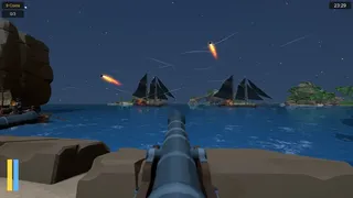 Скриншот 5 к игре Pirates Dig Deeper