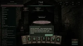Скриншот 7 к игре Hex & Tonic