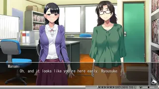 UBAI Ending