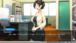 UBAI Ending