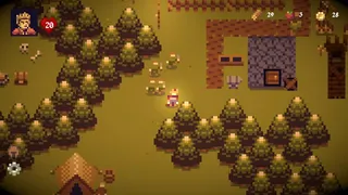 Скриншот 8 к игре Petty Kings