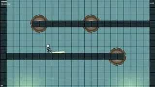 Super Blue Bot