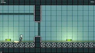 Скриншот 5 к игре Super Blue Bot