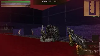 Скриншот 5 к игре Juggernaut