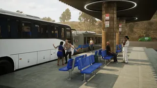 Bus Station Simulator: Prologue - Early Days