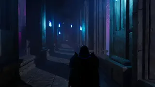 Echoes of Lyra