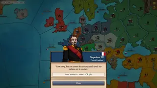 Colonies At War