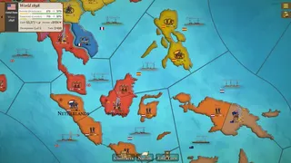 Скриншот 8 к игре Colonies At War