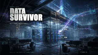 Data Survivor