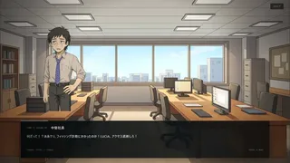 Data Survivor