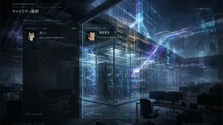 Data Survivor