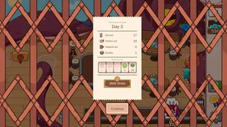 Скриншот 8 к игре Check Please!