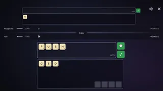 Bad Word