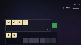 Bad Word