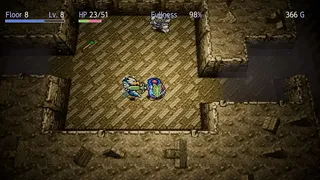 Dragon Quest Heroes: Torneko's Mystery Dungeon -Classic HD-