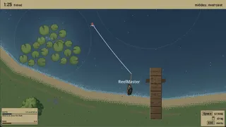 Fish Fights Back