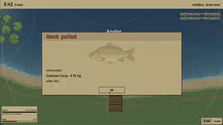 Fish Fights Back