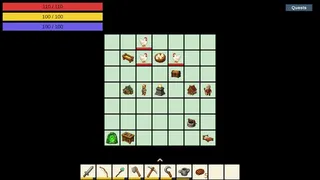 GridCraft