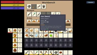 GridCraft