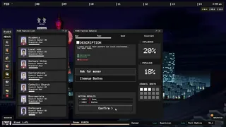 NightMayor