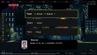 NightMayor