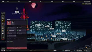 Скриншот 7 к игре NightMayor