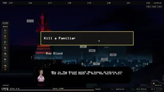 Скриншот 8 к игре NightMayor