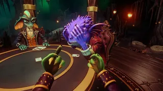 Backstabbers