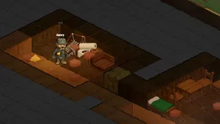 Beggar Lords